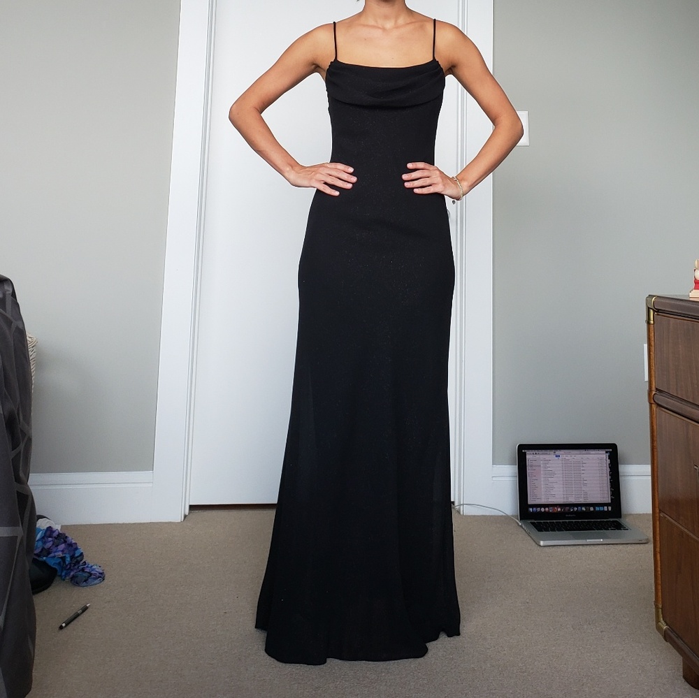 Formal Prom Homecoming Dress